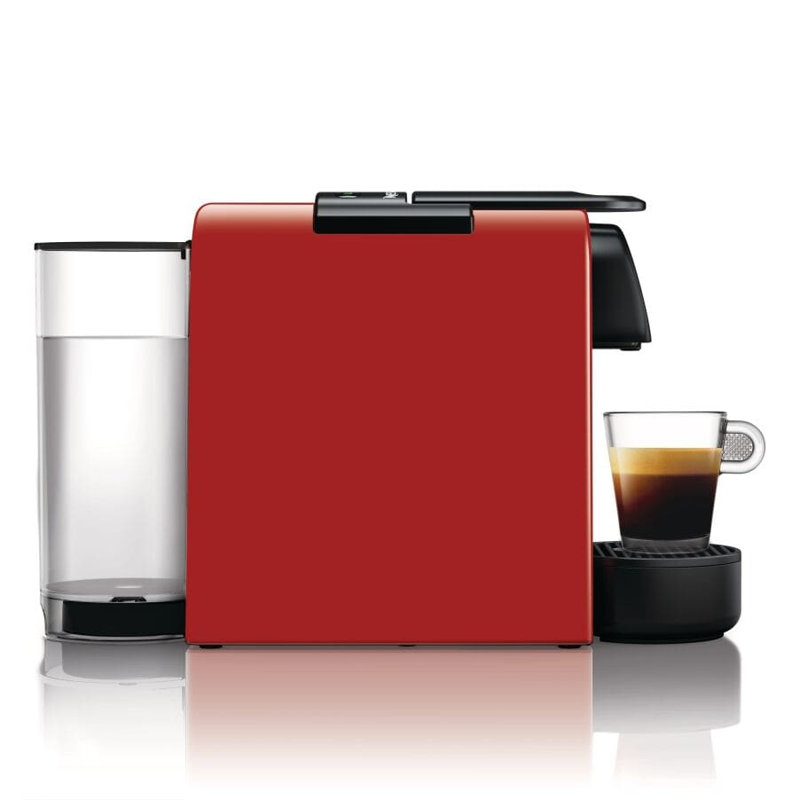 Nespresso Essenza Mini Original Coffee & Espresso Maker & Reviews Wayfair